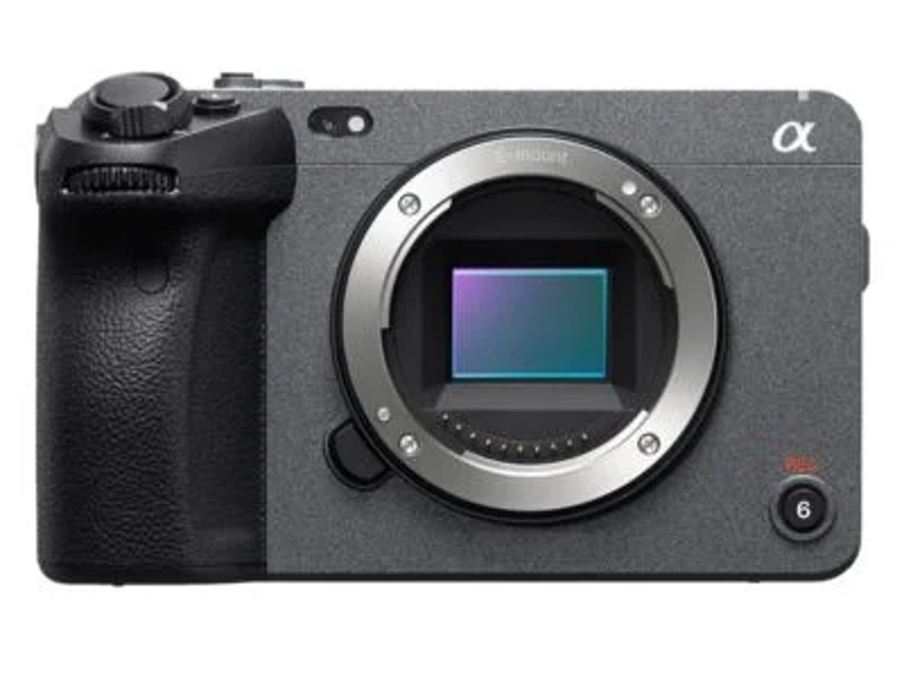Sony fx30 