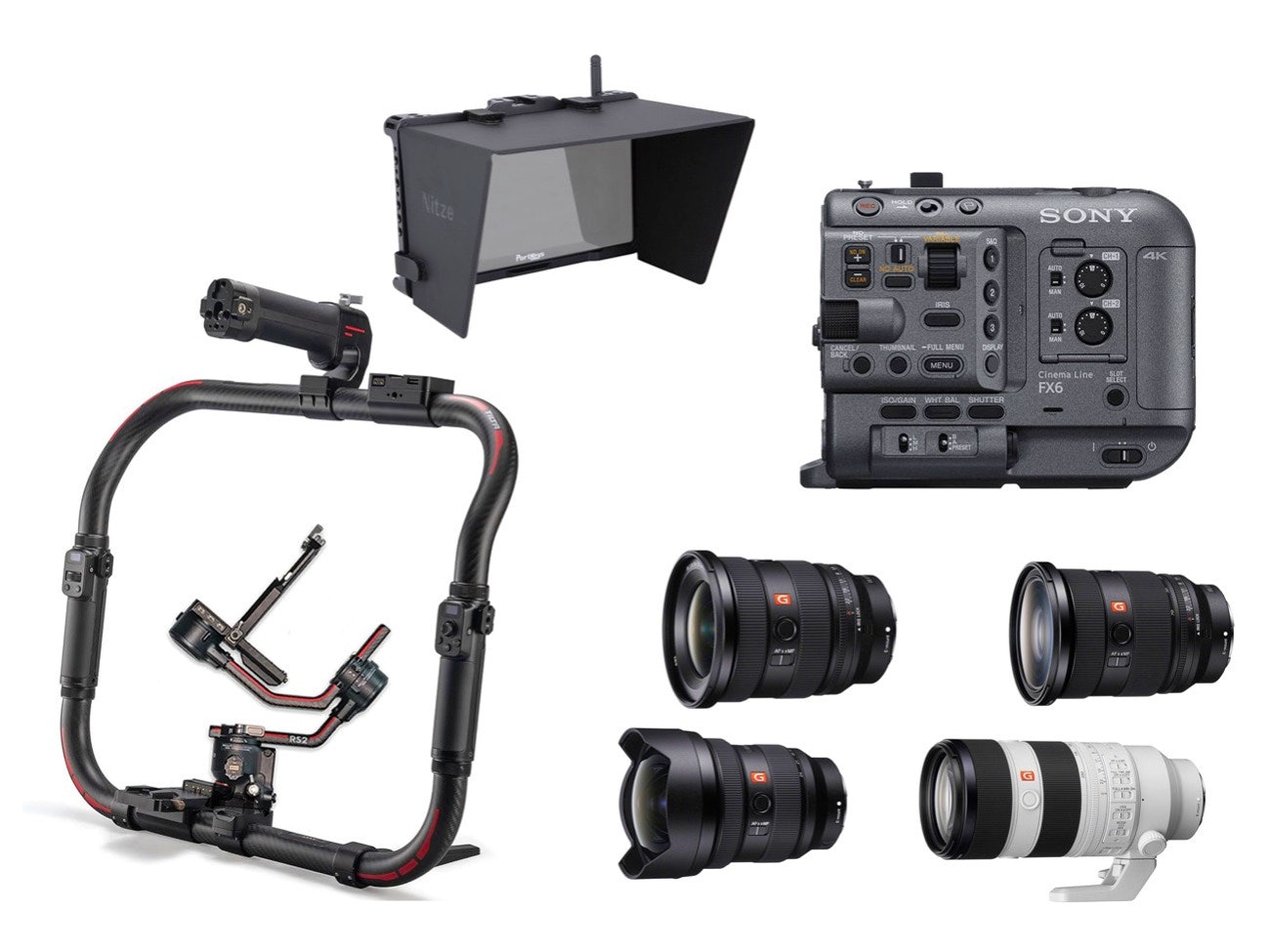 Base Iso Philip Bloom A7siii Native Iso Sony A7ii Log Iso Sony