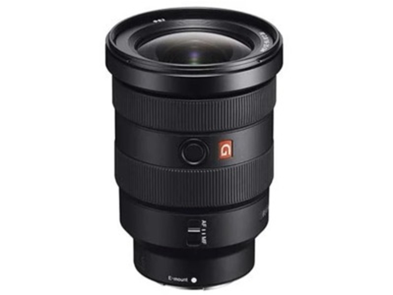 Sony g master 16-35mm 2.8 