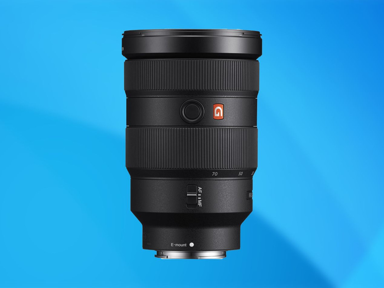 Sony g master 24-70mm f2.8 (sony e)