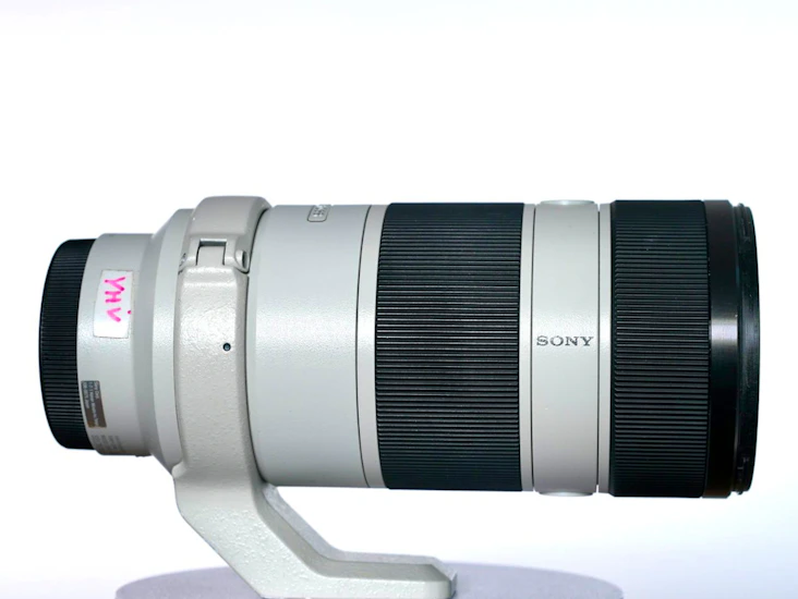 Sony g-series 70-200mm/fe 4.0 (sony e-mount)