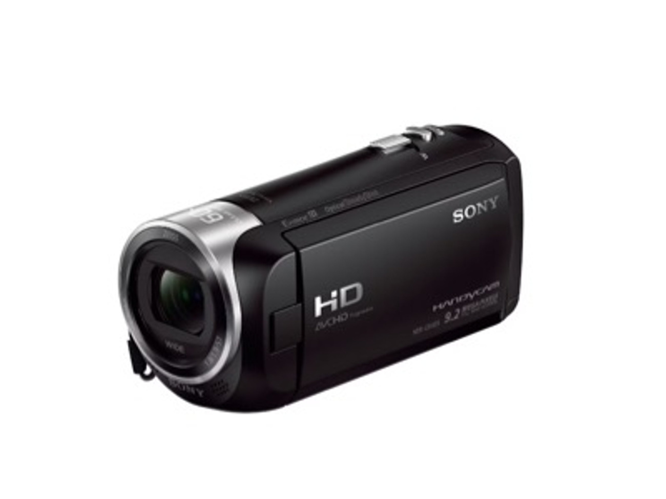 Sony handycam hdr-cx405 camcorder