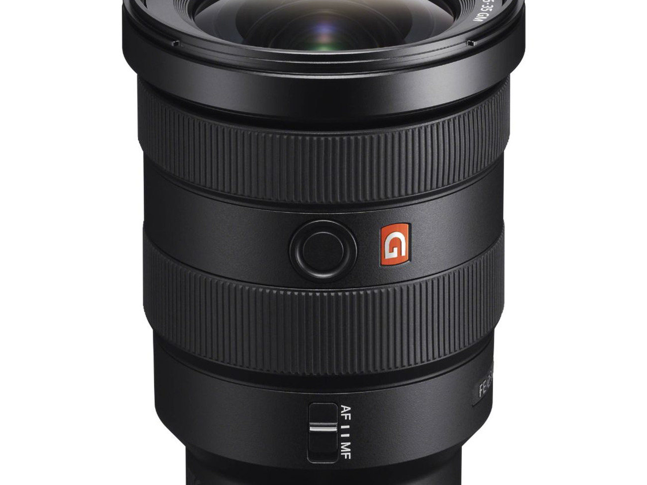 Sony lense 16-35 2.8 gm