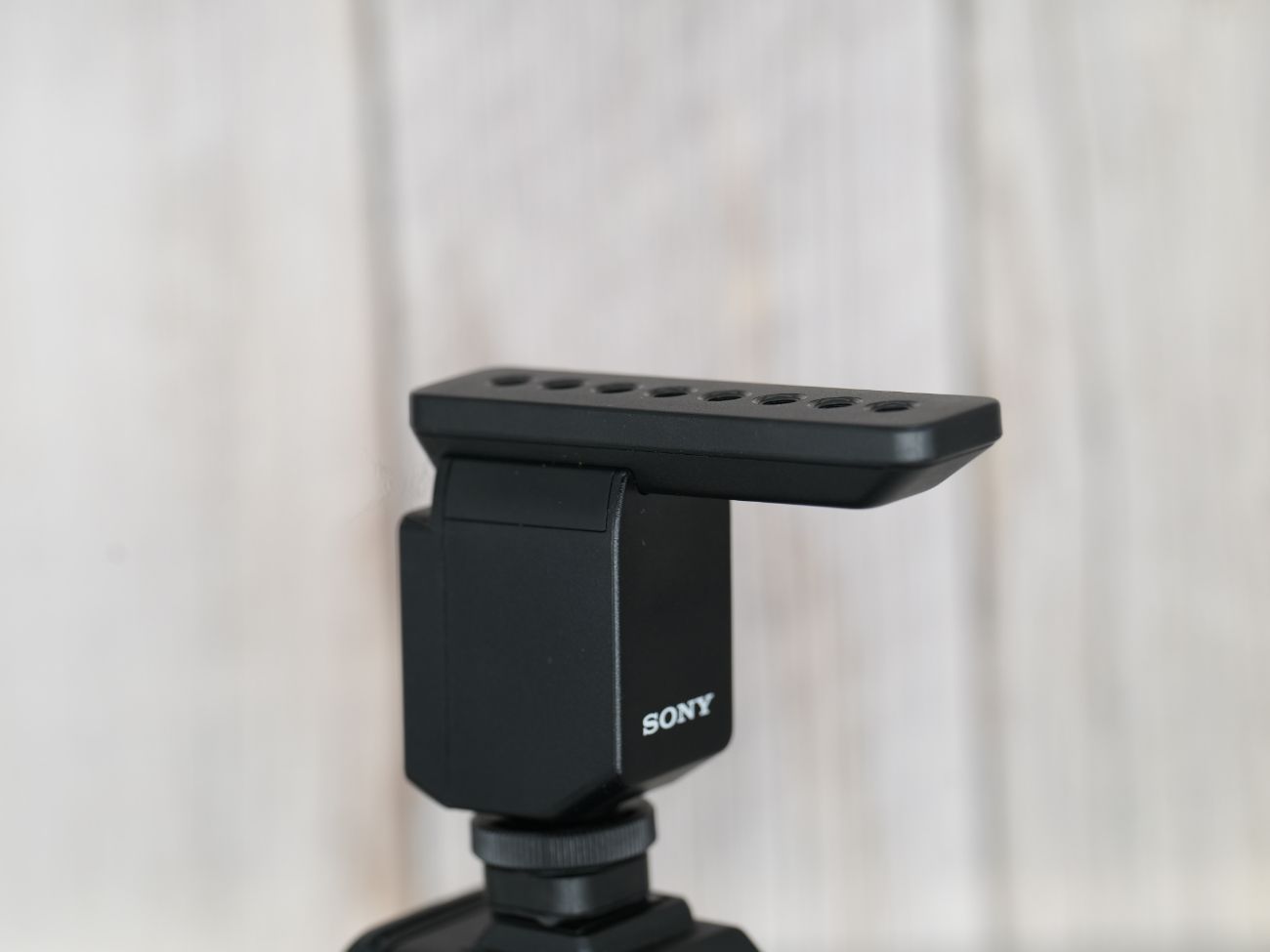 Sony microphone - sony video shotgun mic (sony ecm-b1m)
