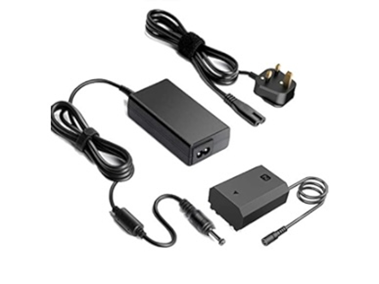 Sony np fz100 ac adapter a7s iii / fx3 