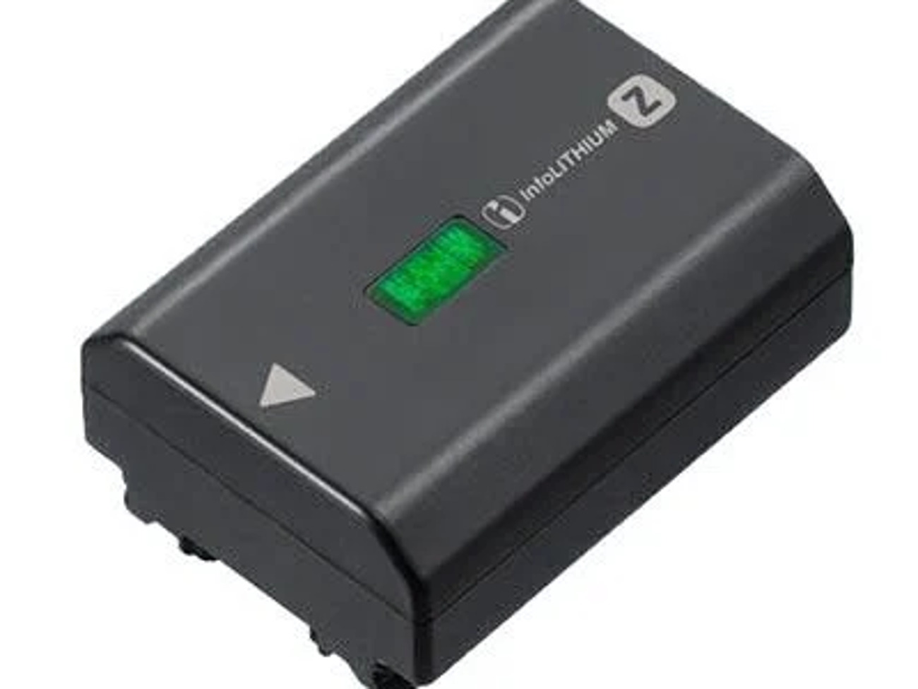 Sony np-fz100 battery for sony a7 & a9 series cameras 