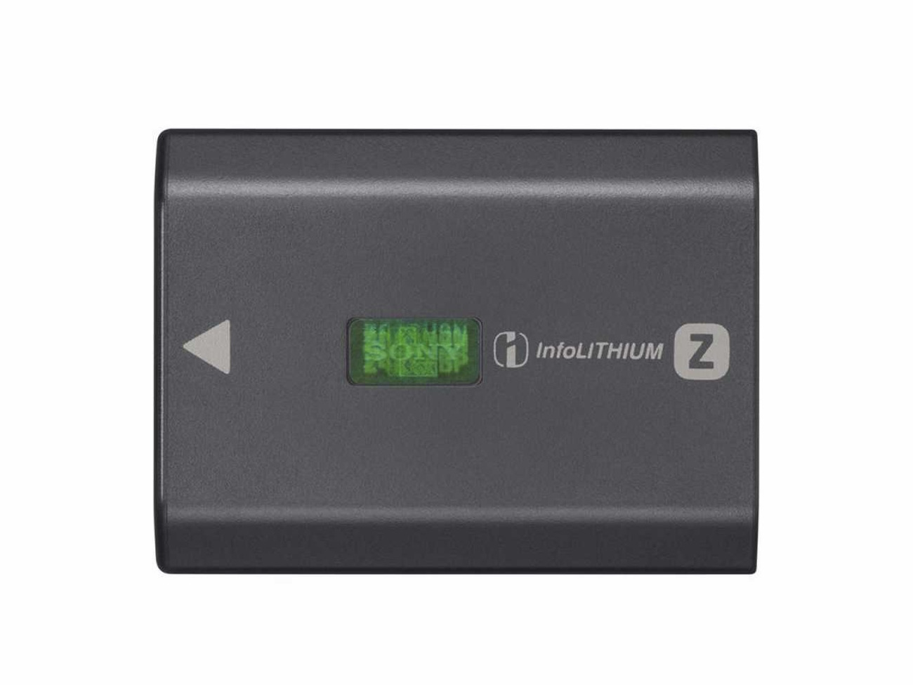 Sony np-fz100 rechargeable lithium-ion battery (2280mah)