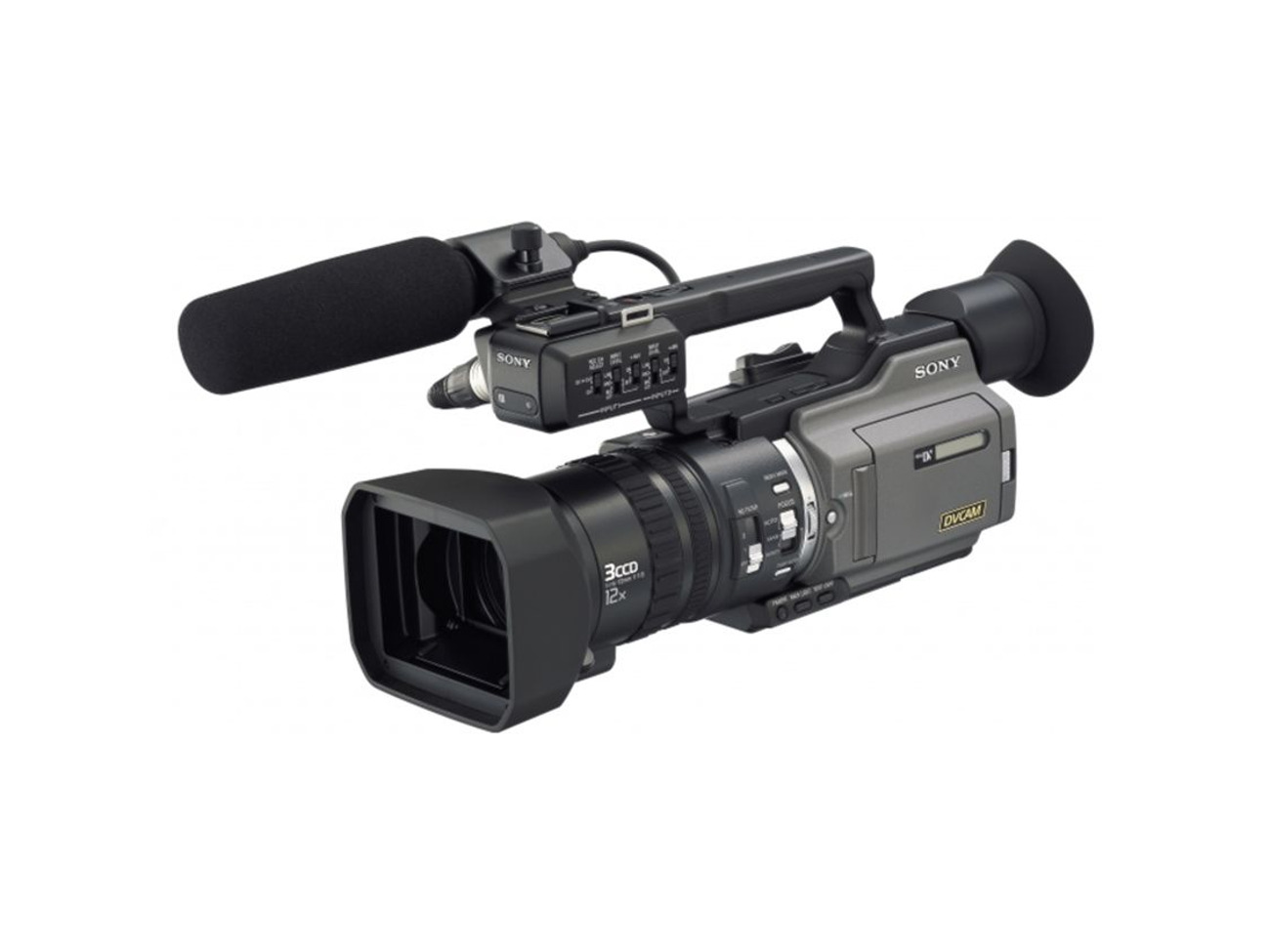 Sony pd 170 (pd 150, vx 1000, vx 2000) mini dv david lynch usb c