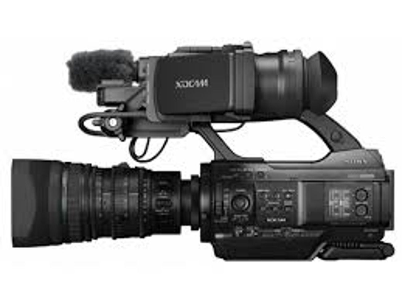 Sony pmw-300 k2 camera