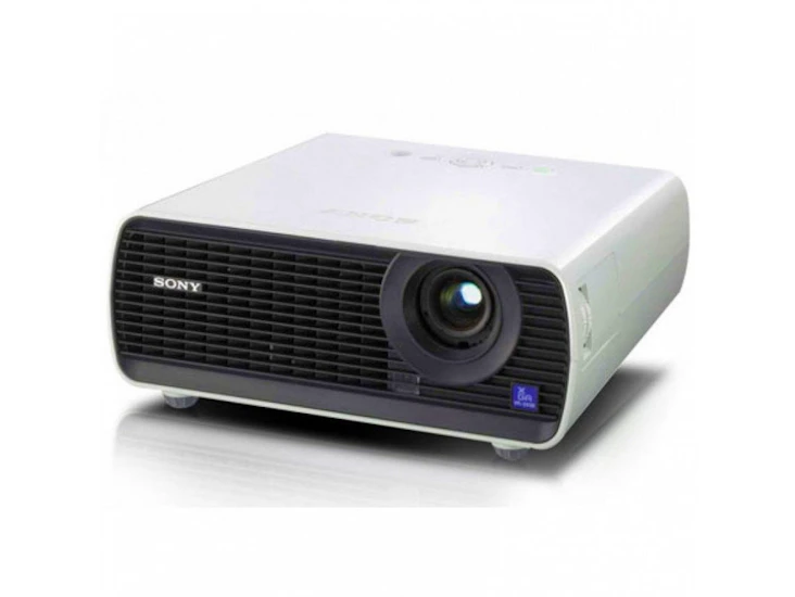 Sony projector