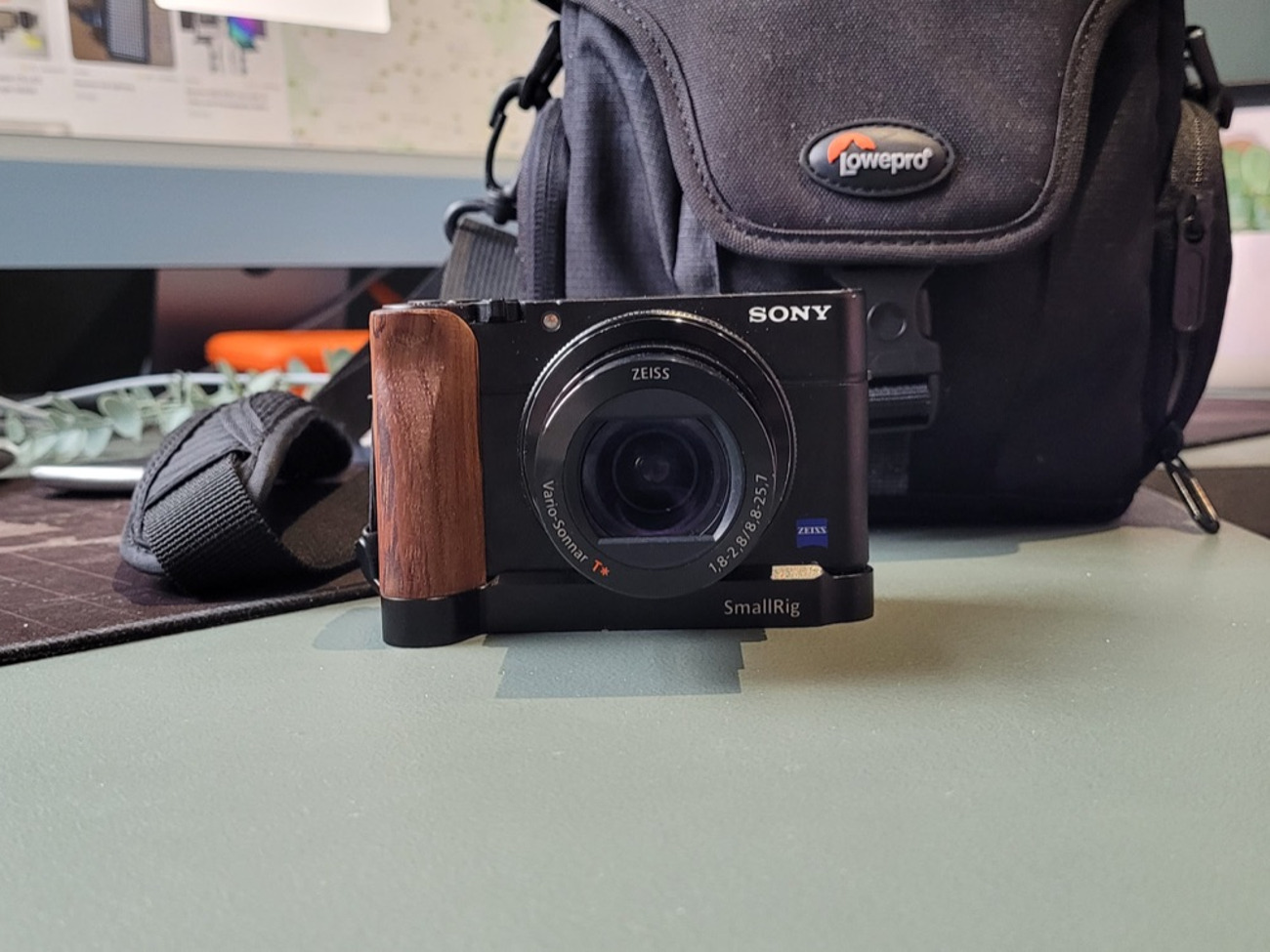 Sony rx100 iv - mk4 mk 4