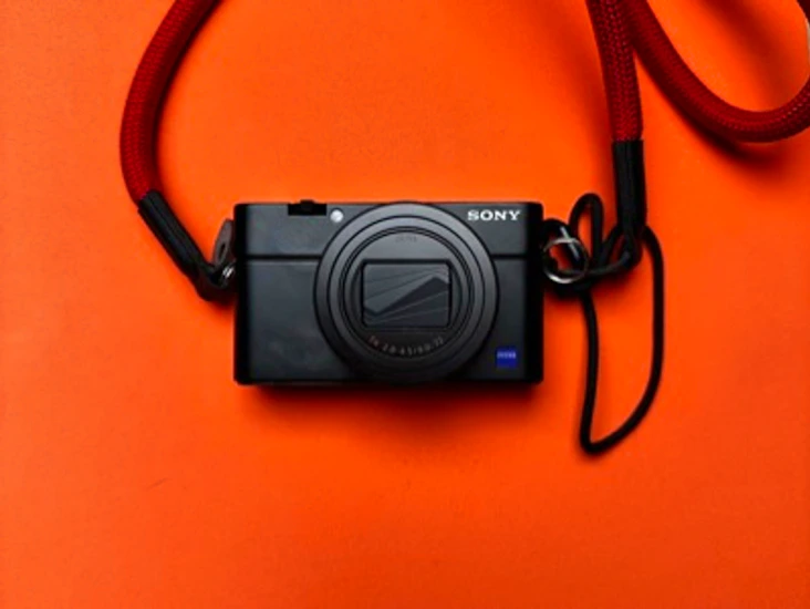 Sony rx100 v