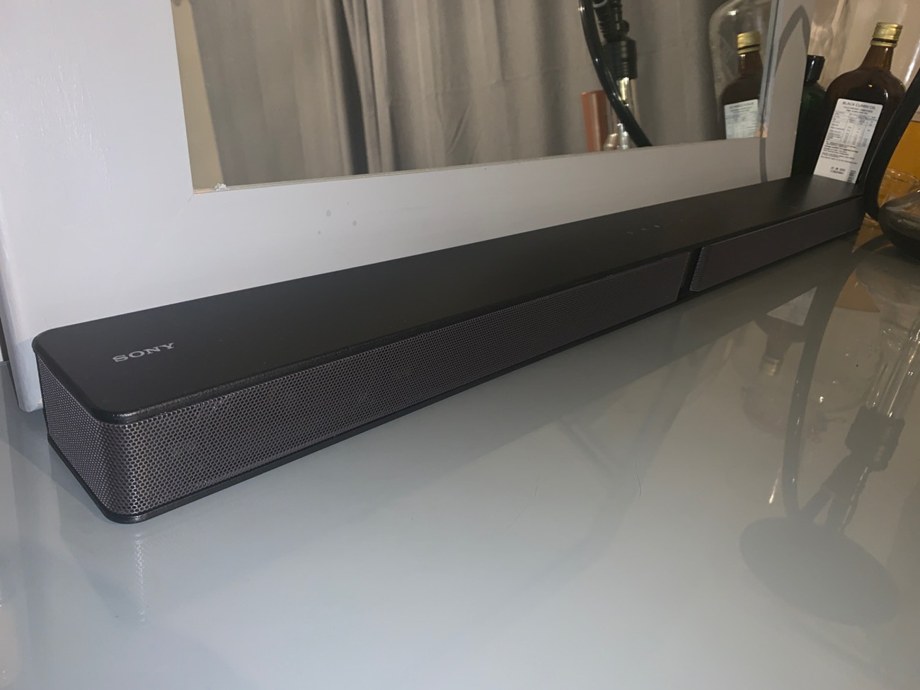 Sony soundbar
