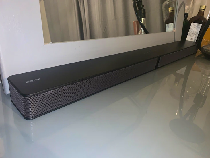Sony soundbar