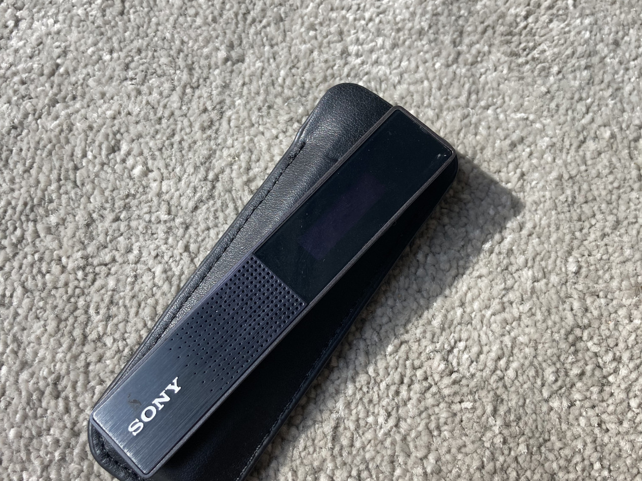 Sony tx650 (2 of 2)
