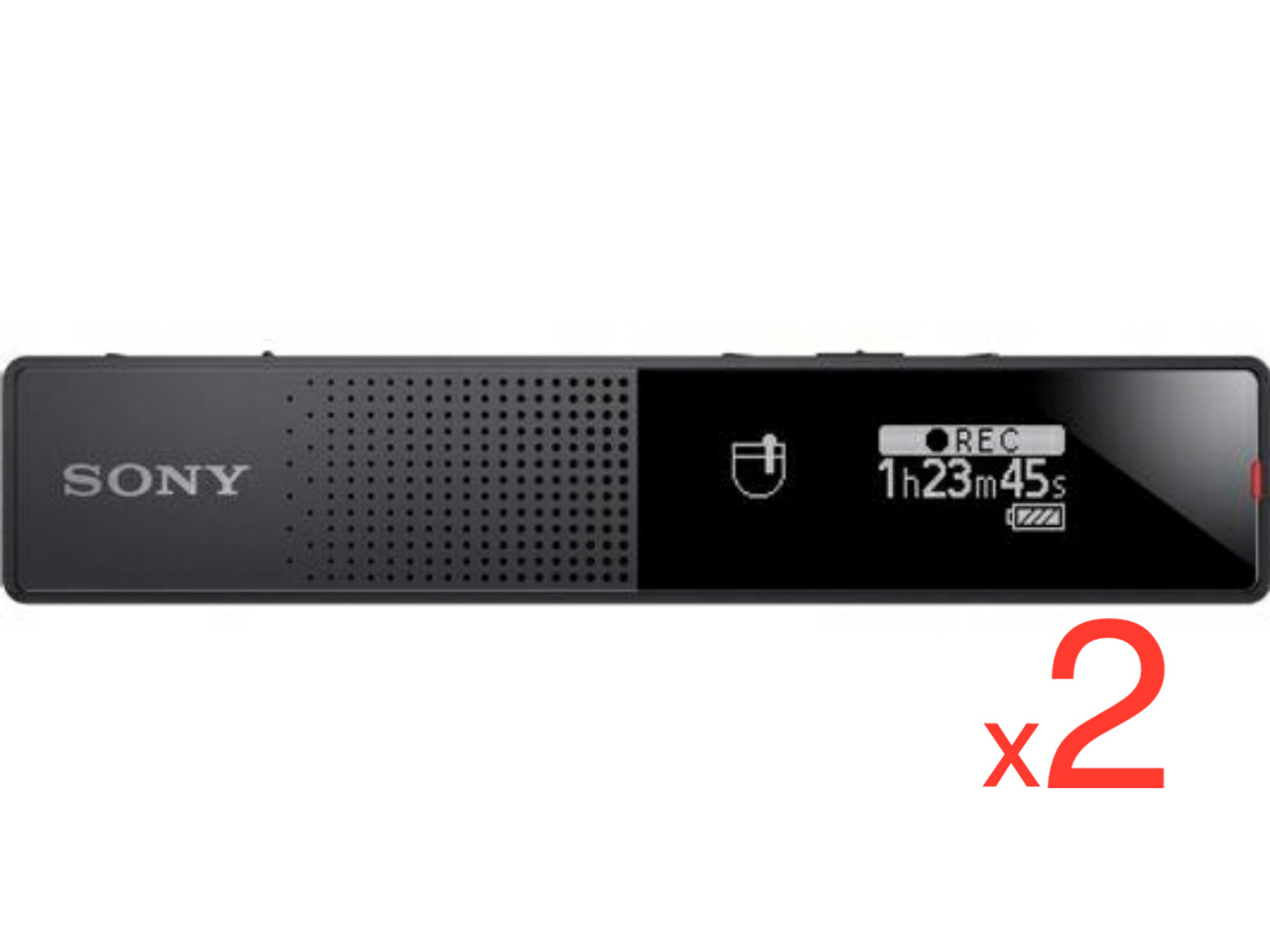 Sony tx650 x2