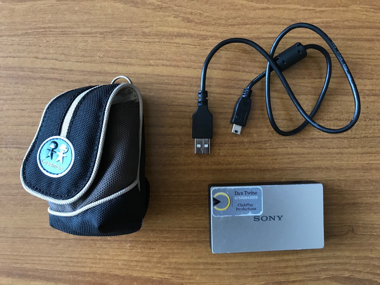 Sony usb card reader - cf, sd, sm, xd, mmc, pro, duo, pro duo