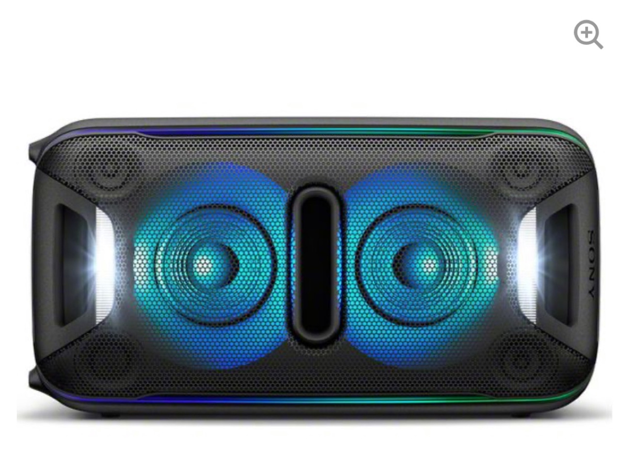 Sony wireless bluetooth party speaker gtk-xb60