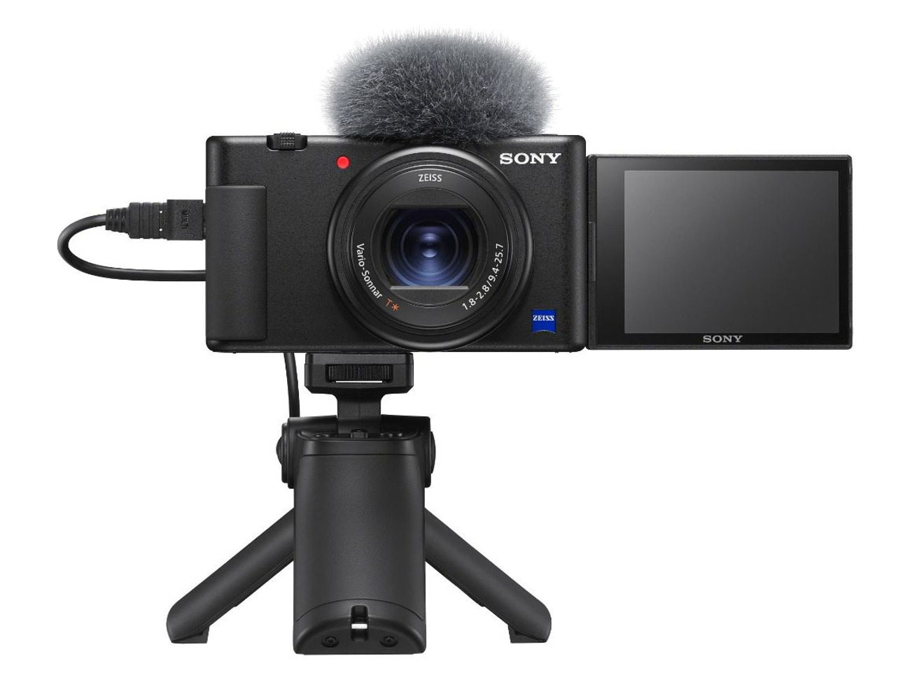 Rent Sony Zv-1 ultra compact 4k video and travel camera zv1 from Ronu K,  Spitalfields & Banglatown, Tower Hamlets for £5.17 - 14/day