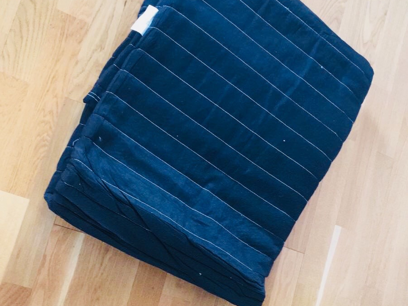 X2 sound acoustic blankets (blanket) 