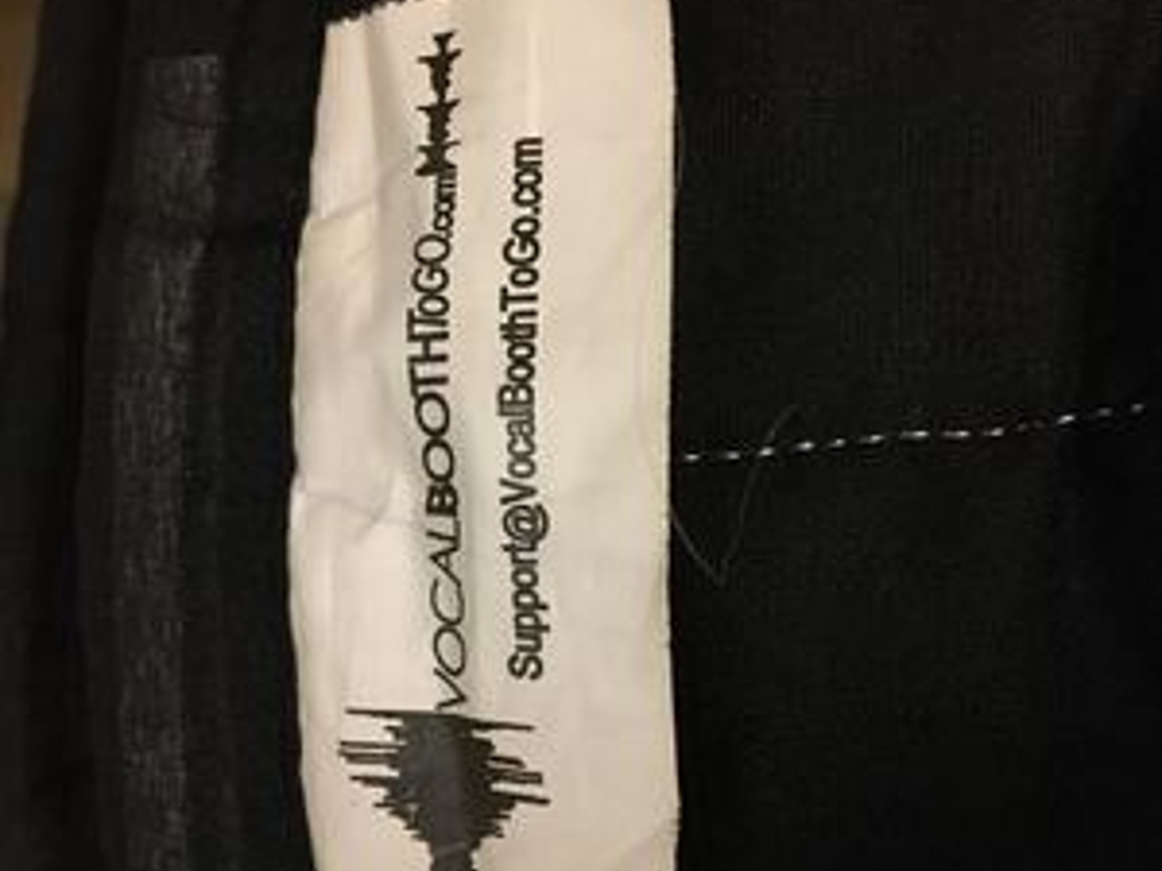 Sound blankets