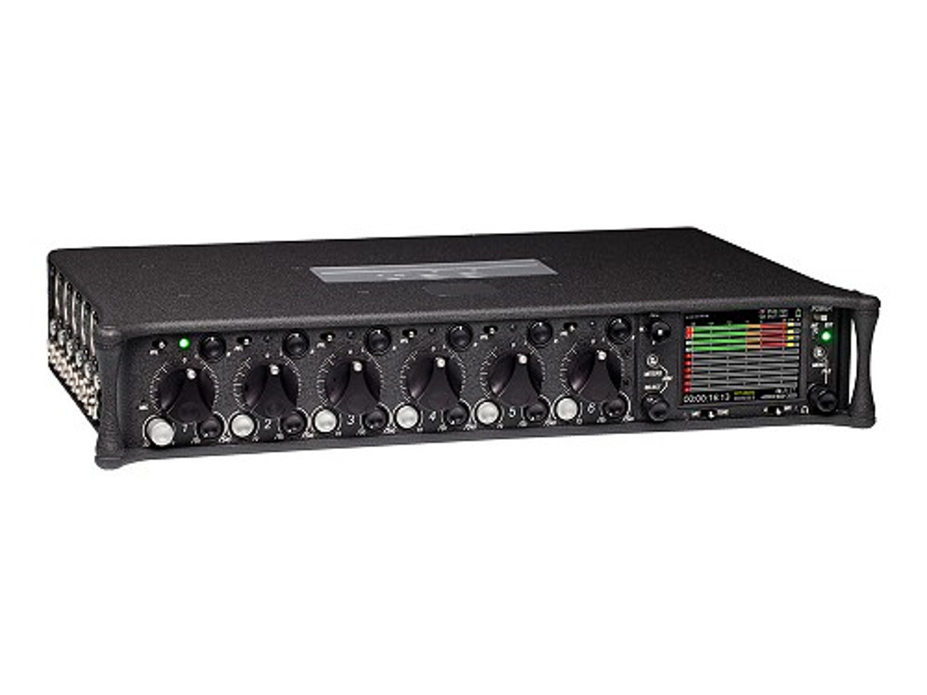 Sound devices 644