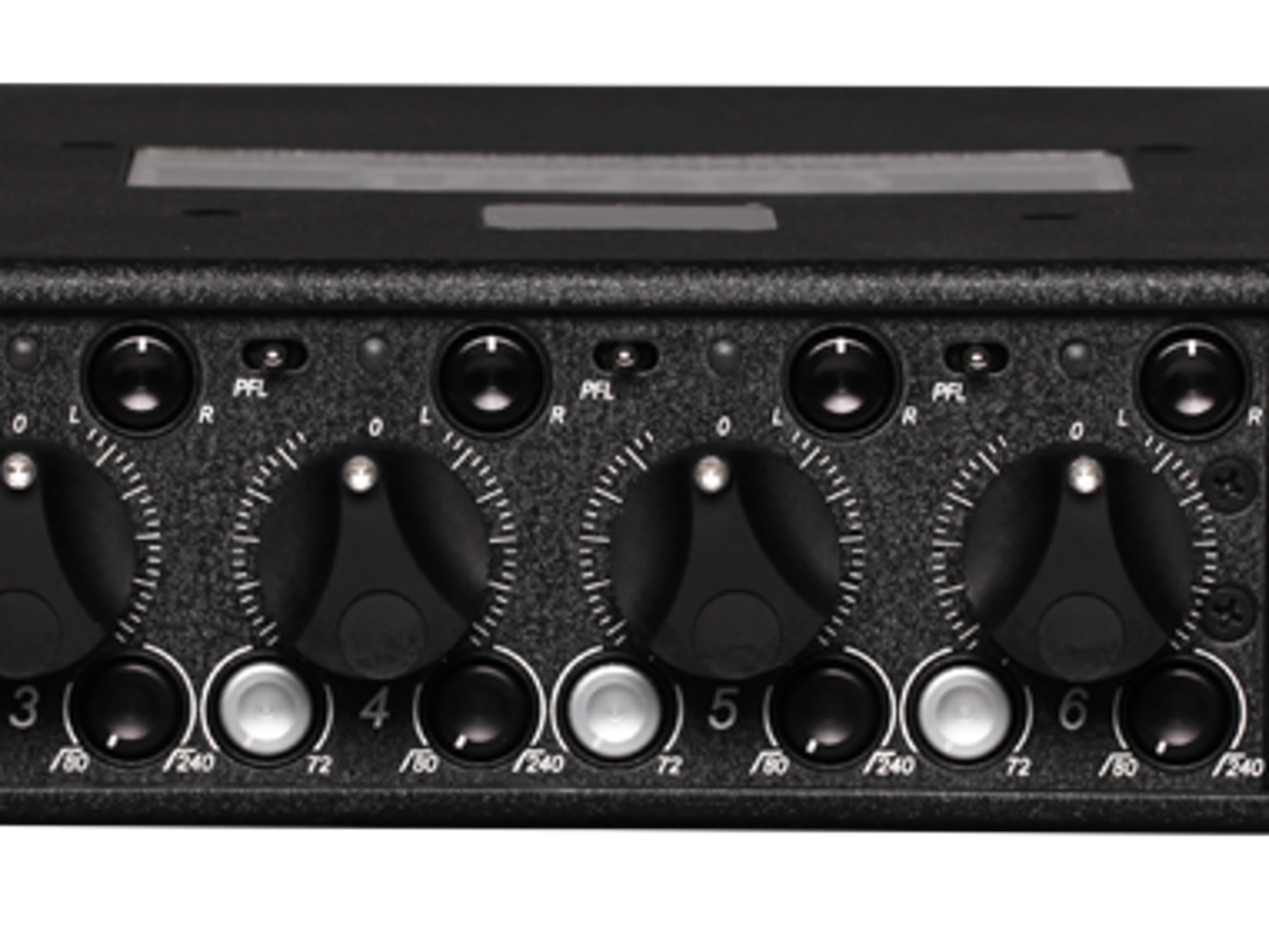 Sound devices 664 kit