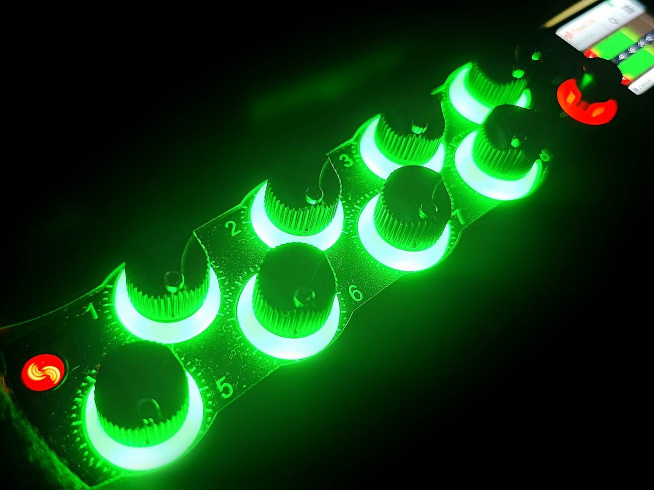Sound devices mixpre 10ii