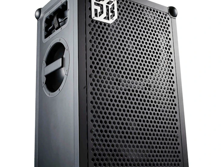 Soundboks gen 2 - portable party speaker