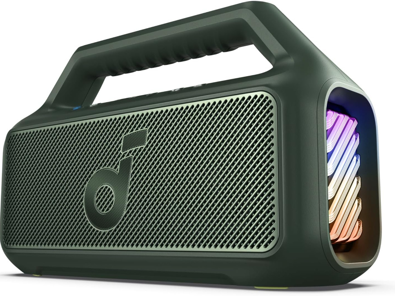 Soundcore boom 2 outdoor bluetooth portable speaker 80w