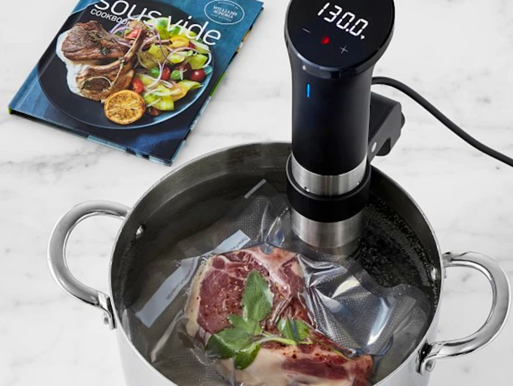 Sous-vide machine