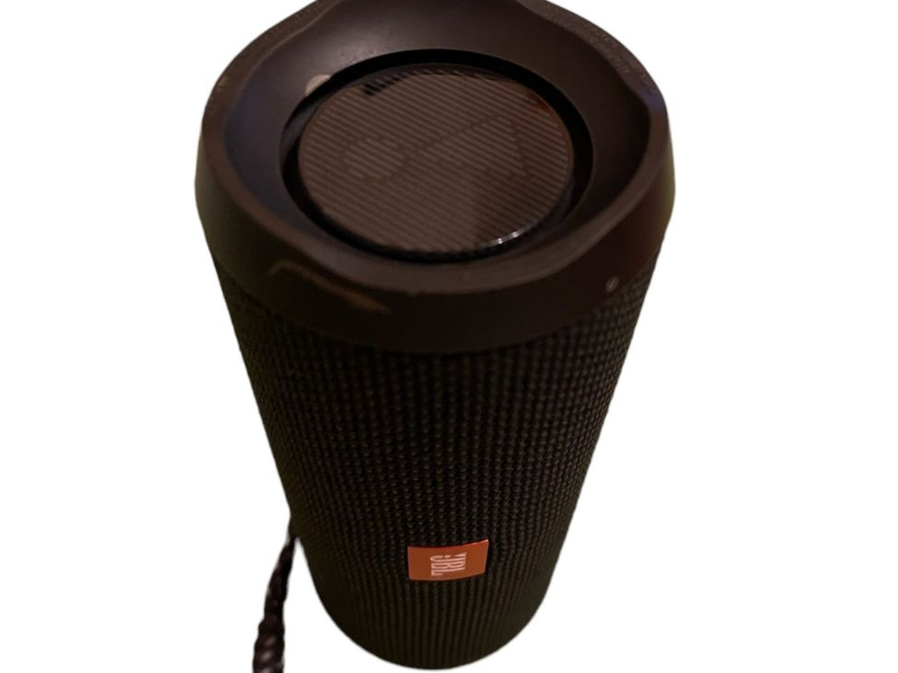 Speaker - jbl flip 4 portable bluetooth speaker rechargeable