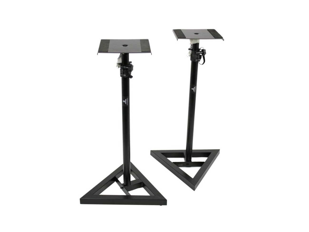 Speaker stands x2 (pair)
