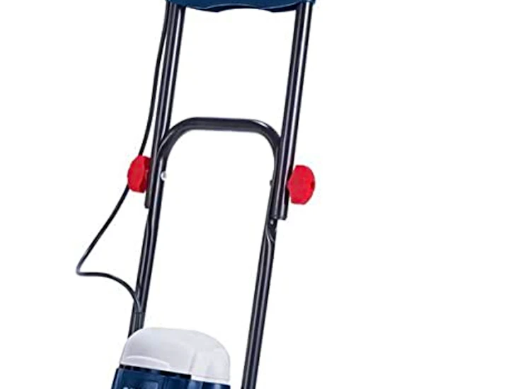 Rotovator / tiller 800w electric spear and jackson