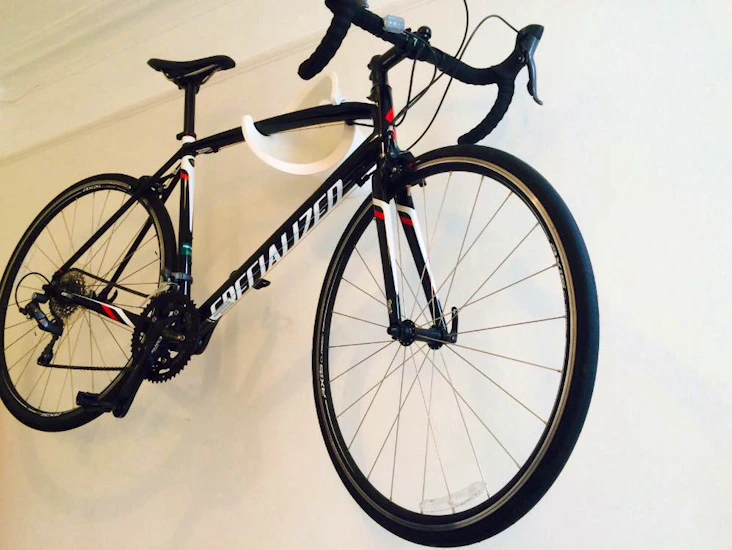 Road bike - specialized allez 56'