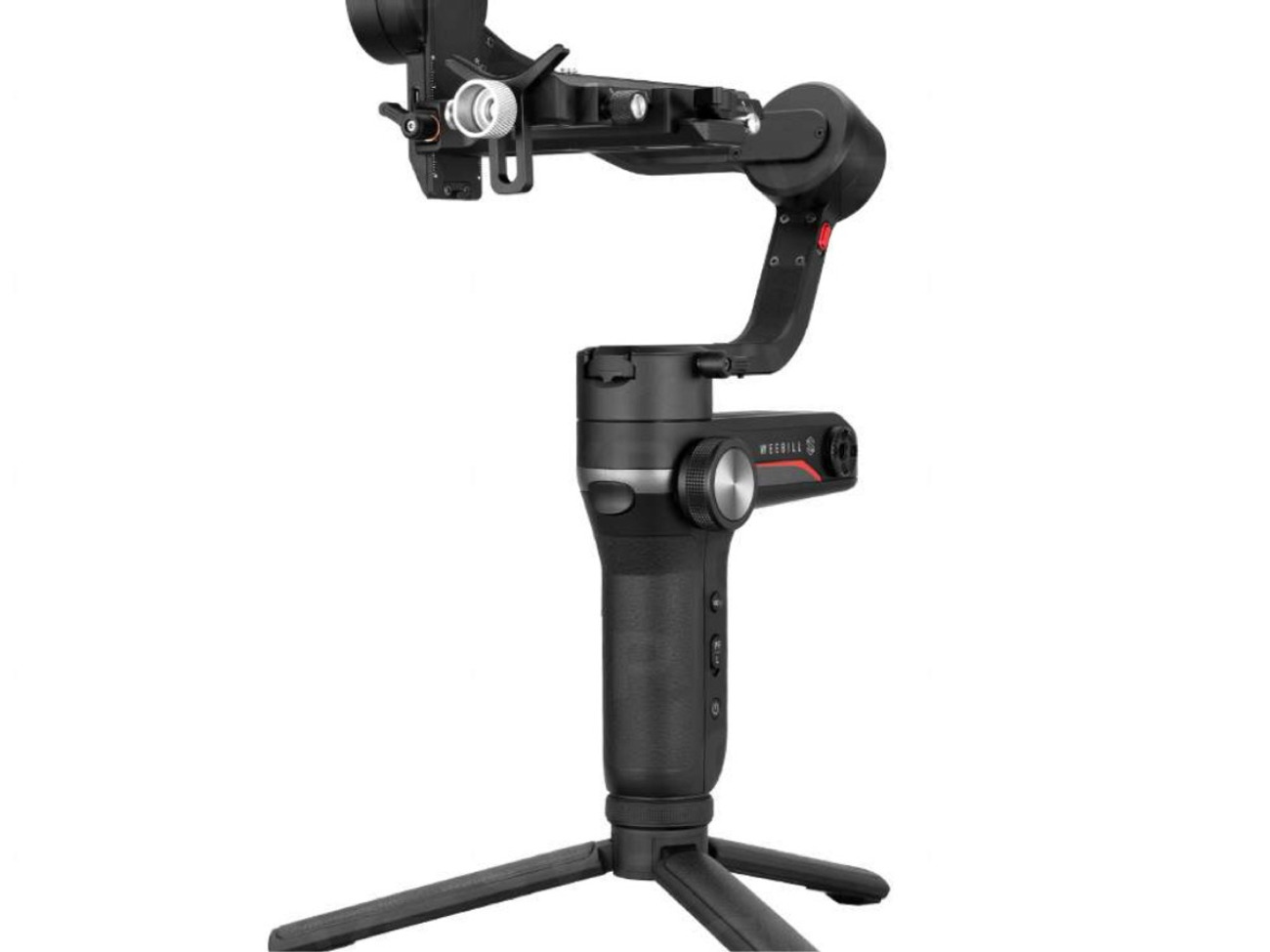 Stabiliser gimball zhiyun weebill s