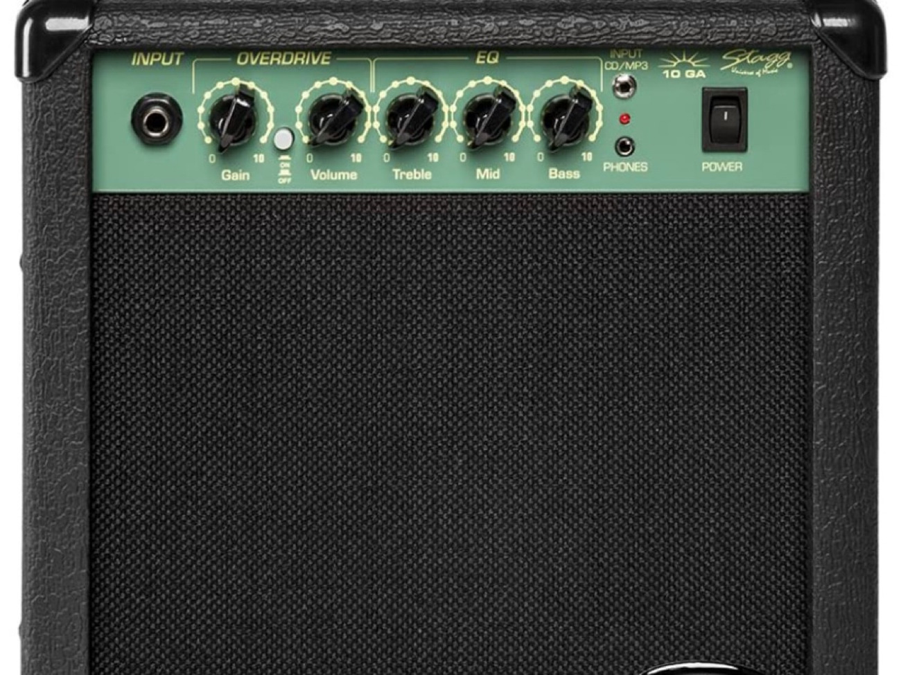 Stagg guitar amp