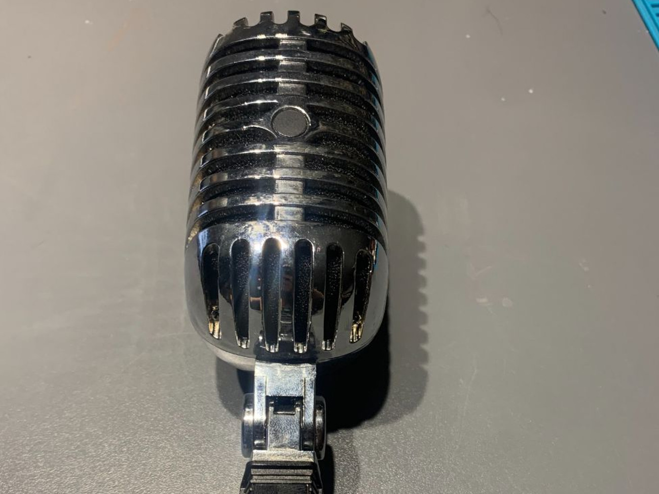Stagg sdmp40 cr dynamic vocal microphone