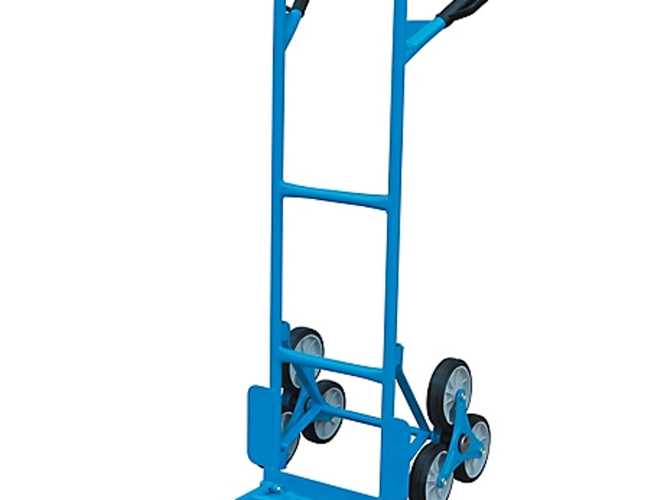 Stair trolley