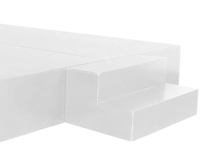 Stairs stages for your dance floors on wedding or events