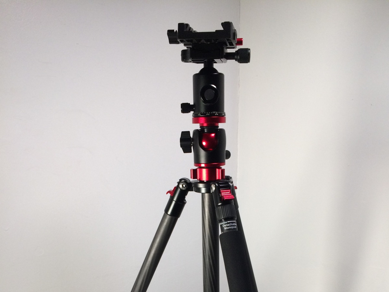 Stand tripod