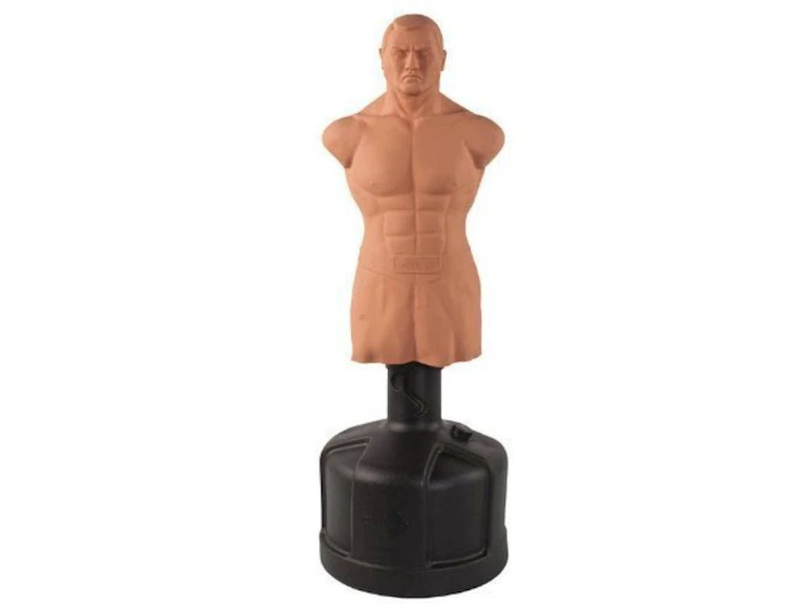 Stand up hitting dummies