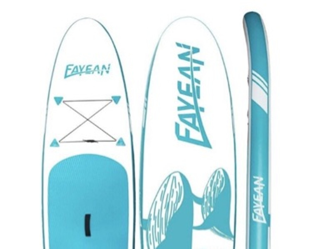 Stand up paddle board