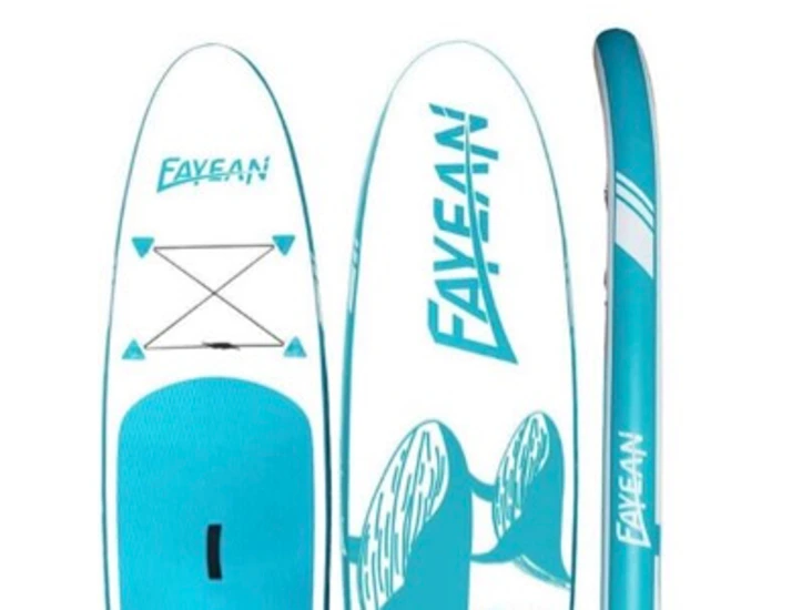 Stand up paddle board