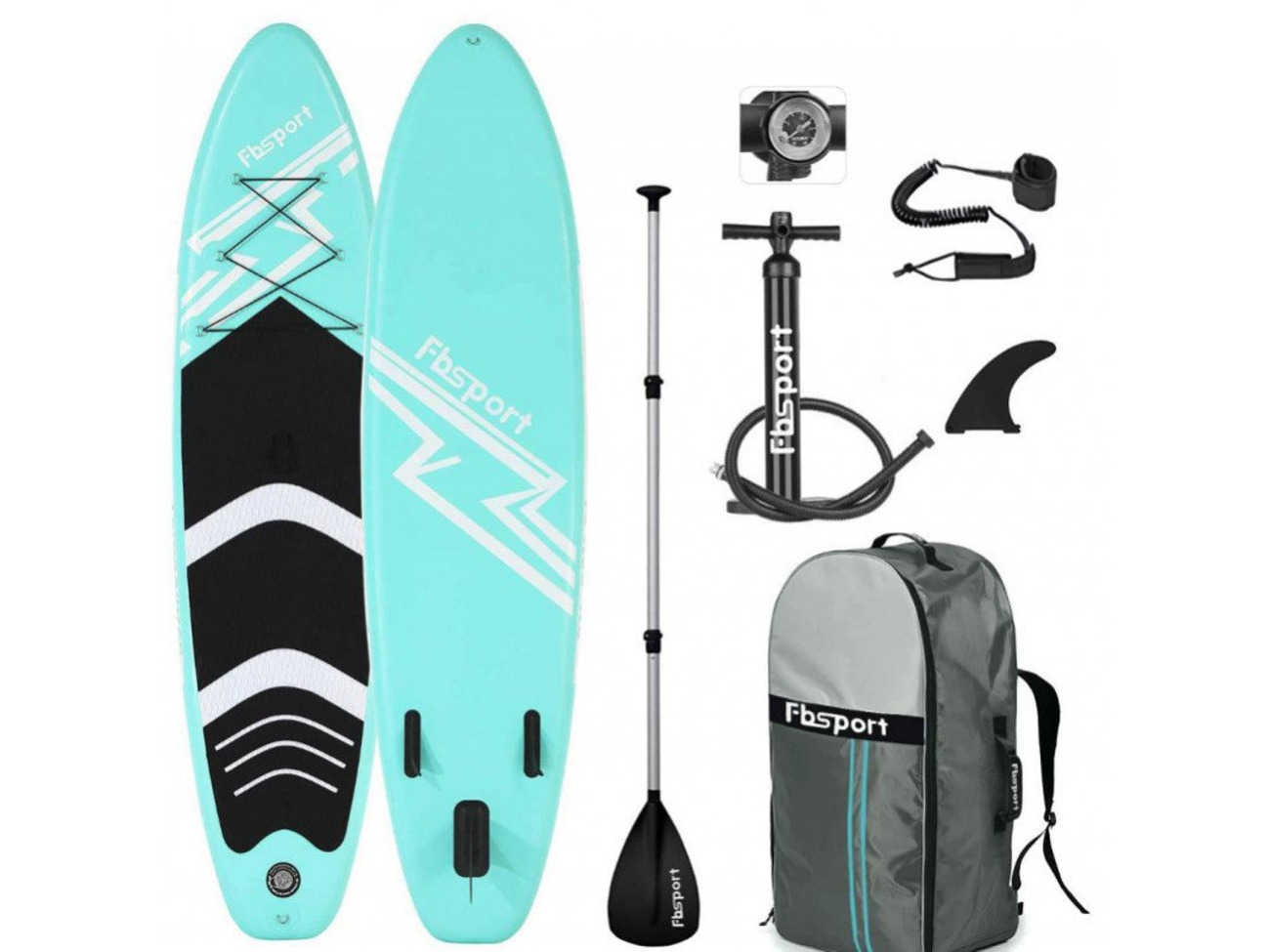 Stand up paddle board