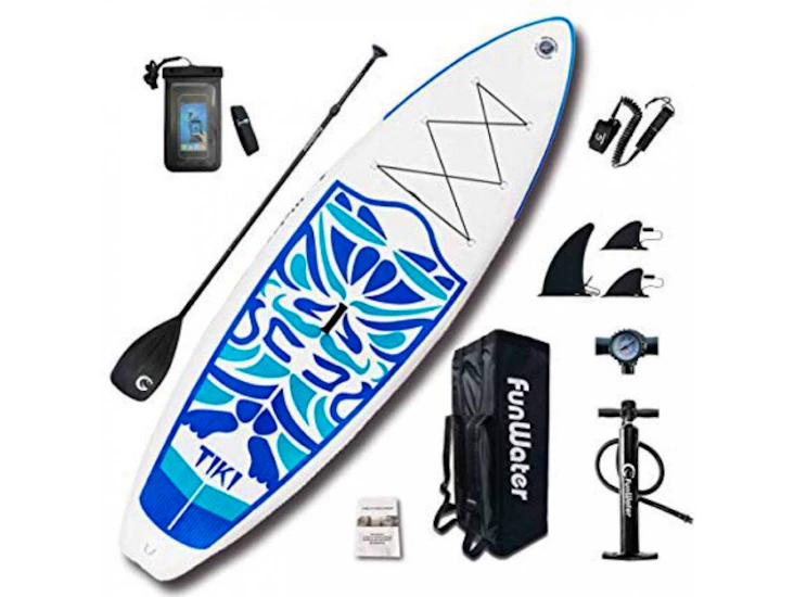 Stand up paddle board