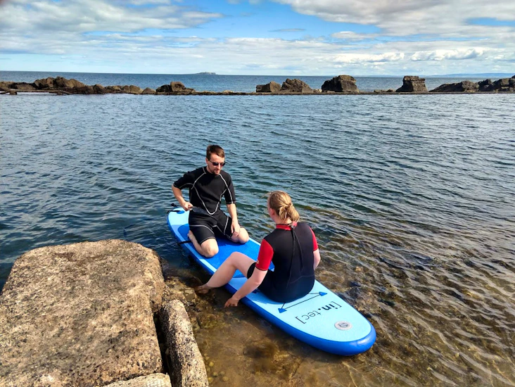 Stand up paddle board