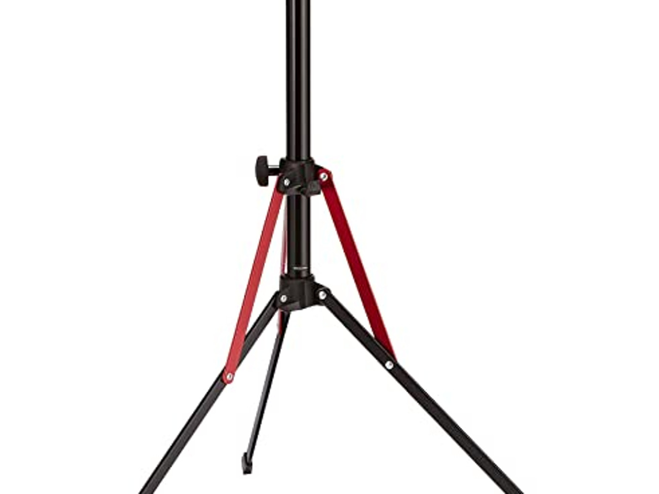 Stands, tripod & mic bundle