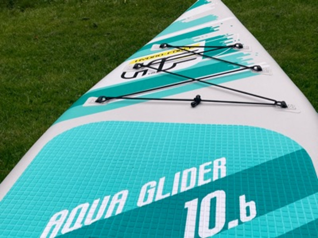 Stand-up-paddleboard hire