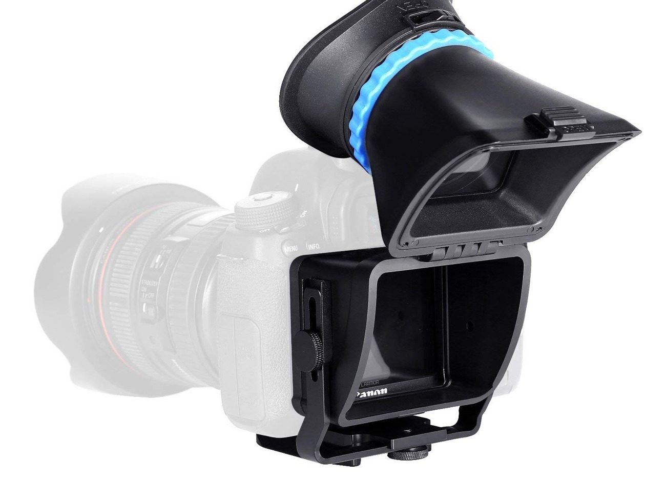 Starbea lcd viewfinder